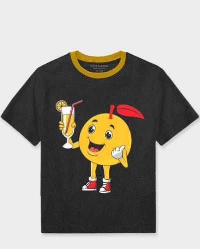 Kids Summer T Shirts.