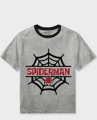 Kids Summer T Shirts.