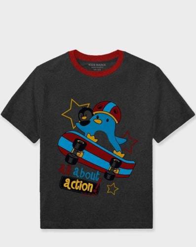 Kids Summer T Shirts.