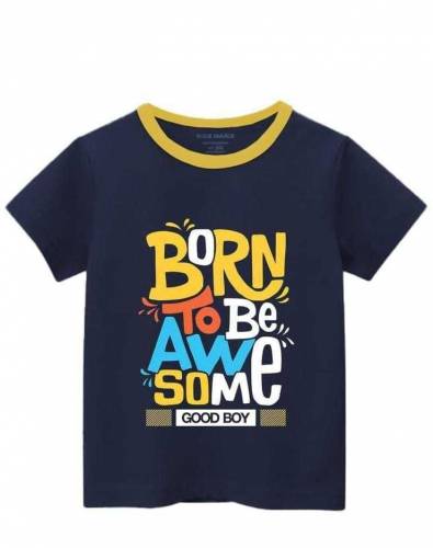 Kids Summer T Shirts.