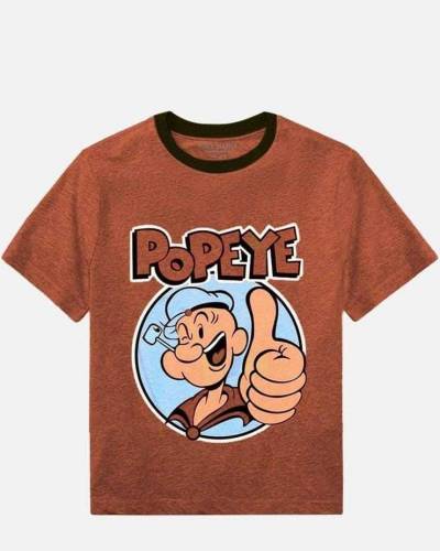 Kids Summer T Shirts.