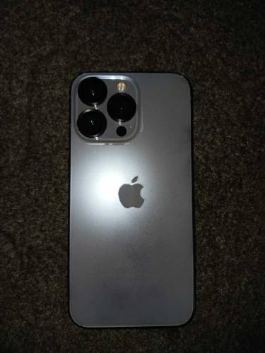 Iphone 13 pro