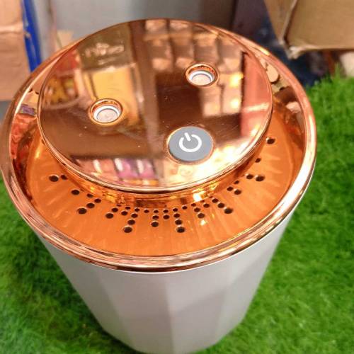 Humidifier 