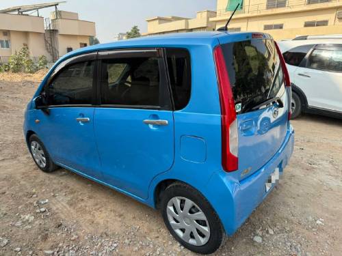 daihatsu move 2017 import 2014 model khud ki import hy first onwer 