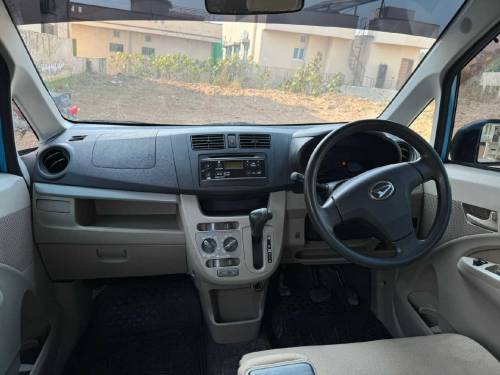 daihatsu move 2017 import 2014 model khud ki import hy first onwer 