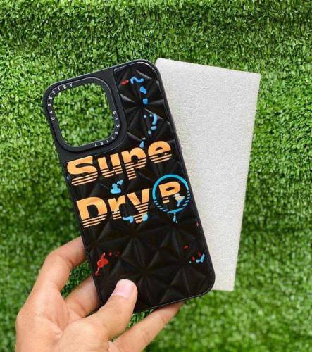 iphone 11 pro max plastic leather case