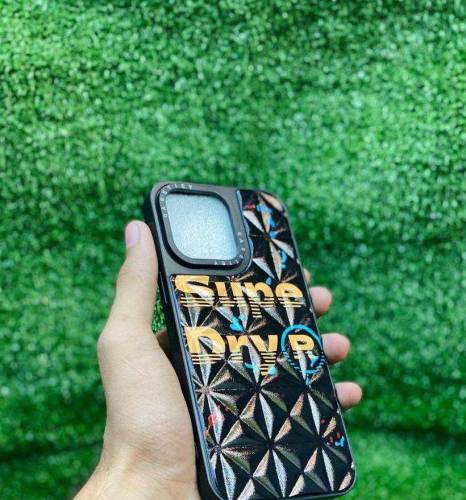 iphone 11 pro max plastic leather case