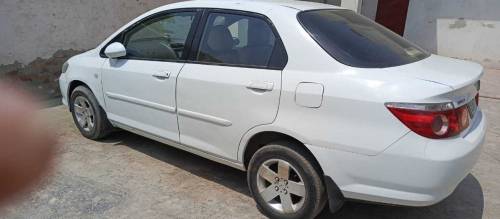 HONDA CITY 2006 FOR SELL AT GOOD PRICE