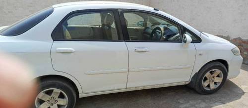 HONDA CITY 2006 FOR SELL AT GOOD PRICE