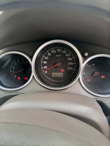HONDA CITY 2006 FOR SELL AT GOOD PRICE