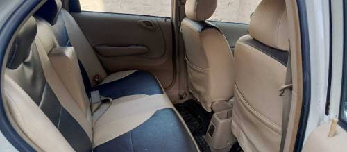 HONDA CITY 2006 FOR SELL AT GOOD PRICE