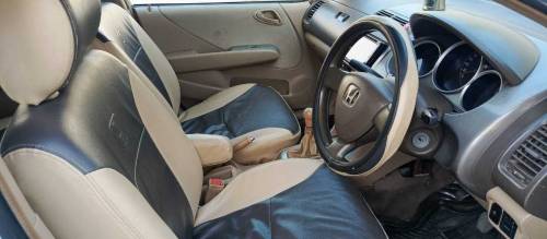 HONDA CITY 2006 FOR SELL AT GOOD PRICE