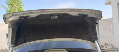 HONDA CITY 2006 FOR SELL AT GOOD PRICE