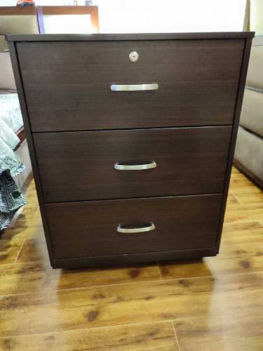 Baby cot available 