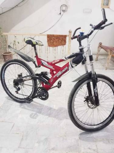 Sport Cycle 