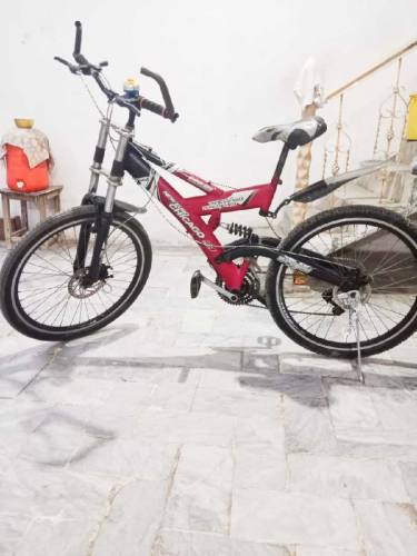 Sport Cycle 