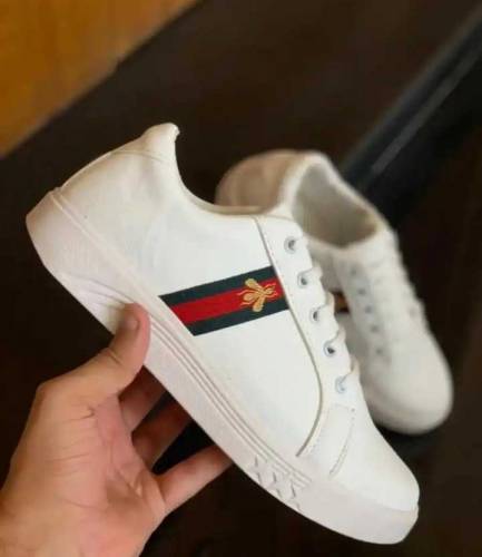 White Sneakers for men || stylish and trading sneakers for boys