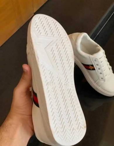 White Sneakers for men || stylish and trading sneakers for boys