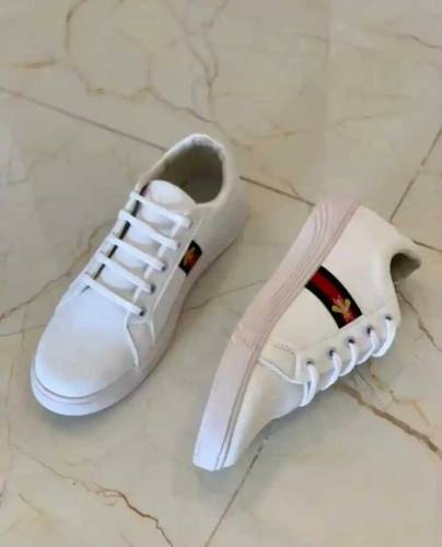 White Sneakers for men || stylish and trading sneakers for boys