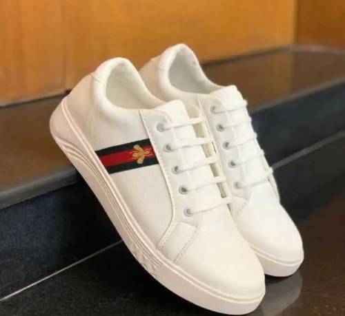 White Sneakers for men || stylish and trading sneakers for boys