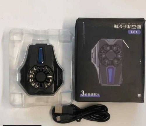 mobile cooler fan for gaming 