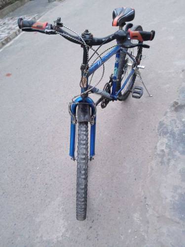 phoneix cycle pH no 0322 9738951