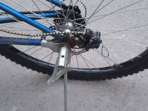 phoneix cycle pH no 0322 9738951