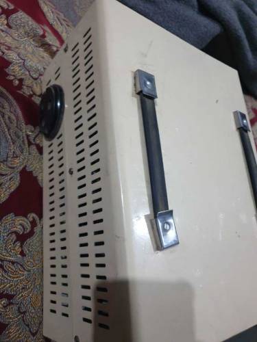 STABLIZER FOR SALE.PURE COPPER KA HA.10 THOUSAND WATT KA HA 