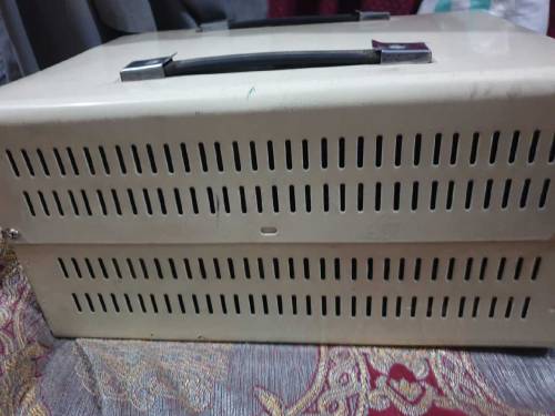 STABLIZER FOR SALE.PURE COPPER KA HA.10 THOUSAND WATT KA HA 