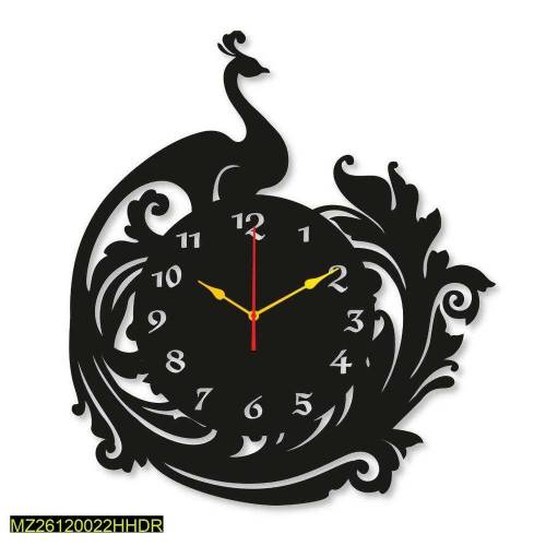 wall clock
