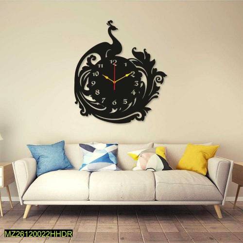 wall clock