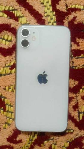 iPhone 11 nonpta