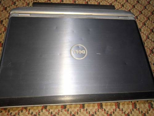 dell e6220 i5 laptop