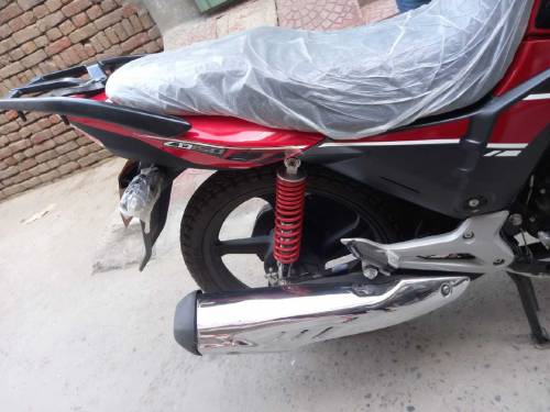 honda CB150
