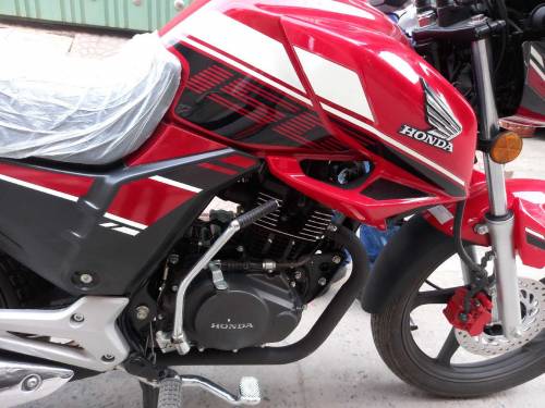 honda CB150