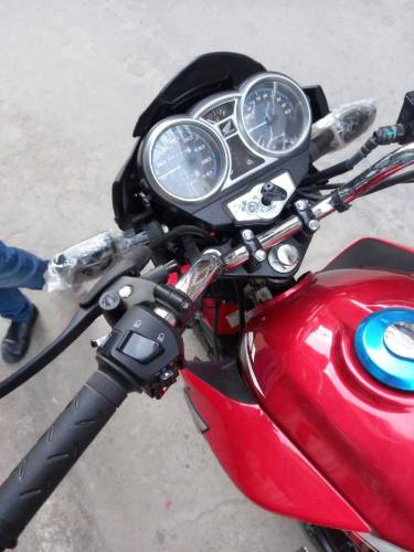 honda CB150