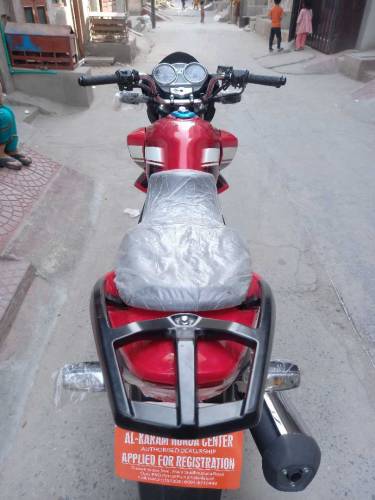 honda CB150
