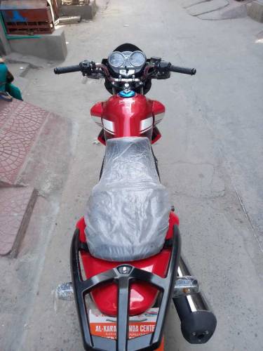 honda CB150