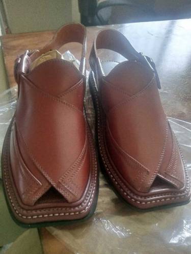charsadda Hand make chapal