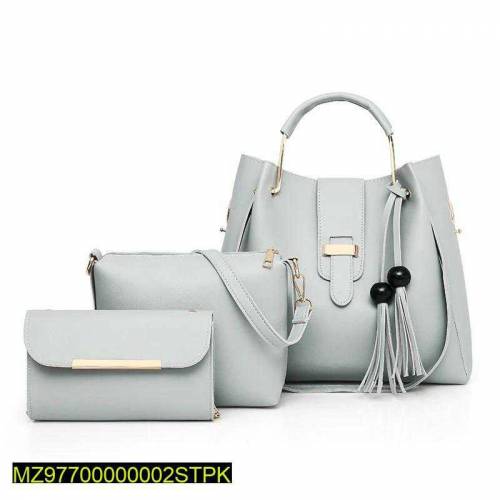 •  Material/Fabric: PU Leather•  Product Pattern: Grain•  No. Of Piece