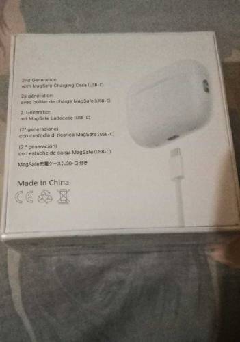 generation 2 airpod