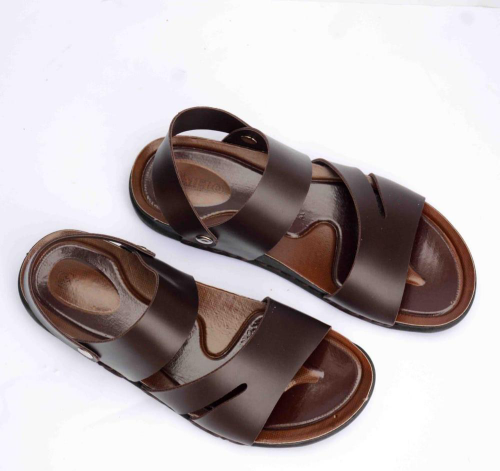 Premium Quality 2 in 2-in-One Sandal For Men