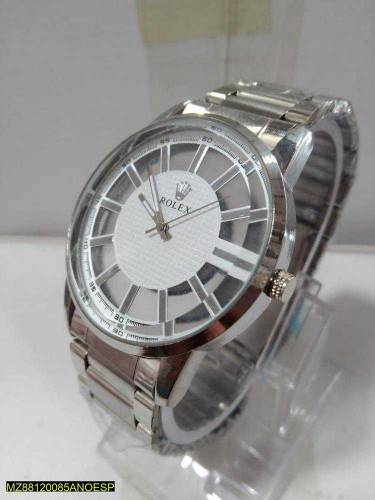 Men's Fromal Analogue watch 
