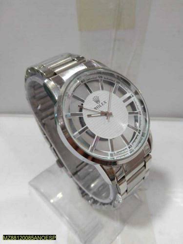 Men's Fromal Analogue watch 