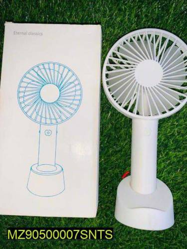 charging fan 
