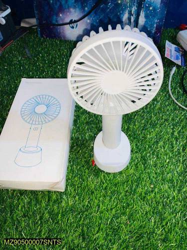 charging fan 