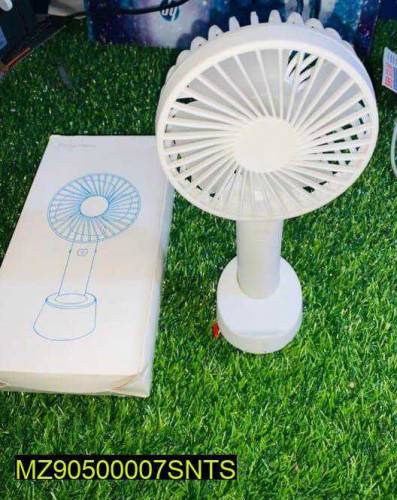 charging fan 