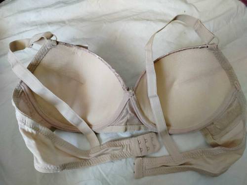 Double Heavy Padded Bra For Women part wear Best For Bride