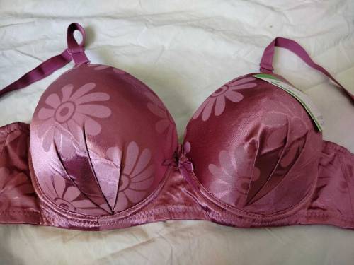 Double Heavy Padded Bra For Women part wear Best For Bride