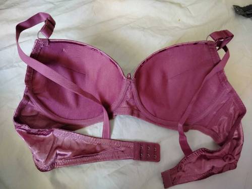 Double Heavy Padded Bra For Women part wear Best For Bride